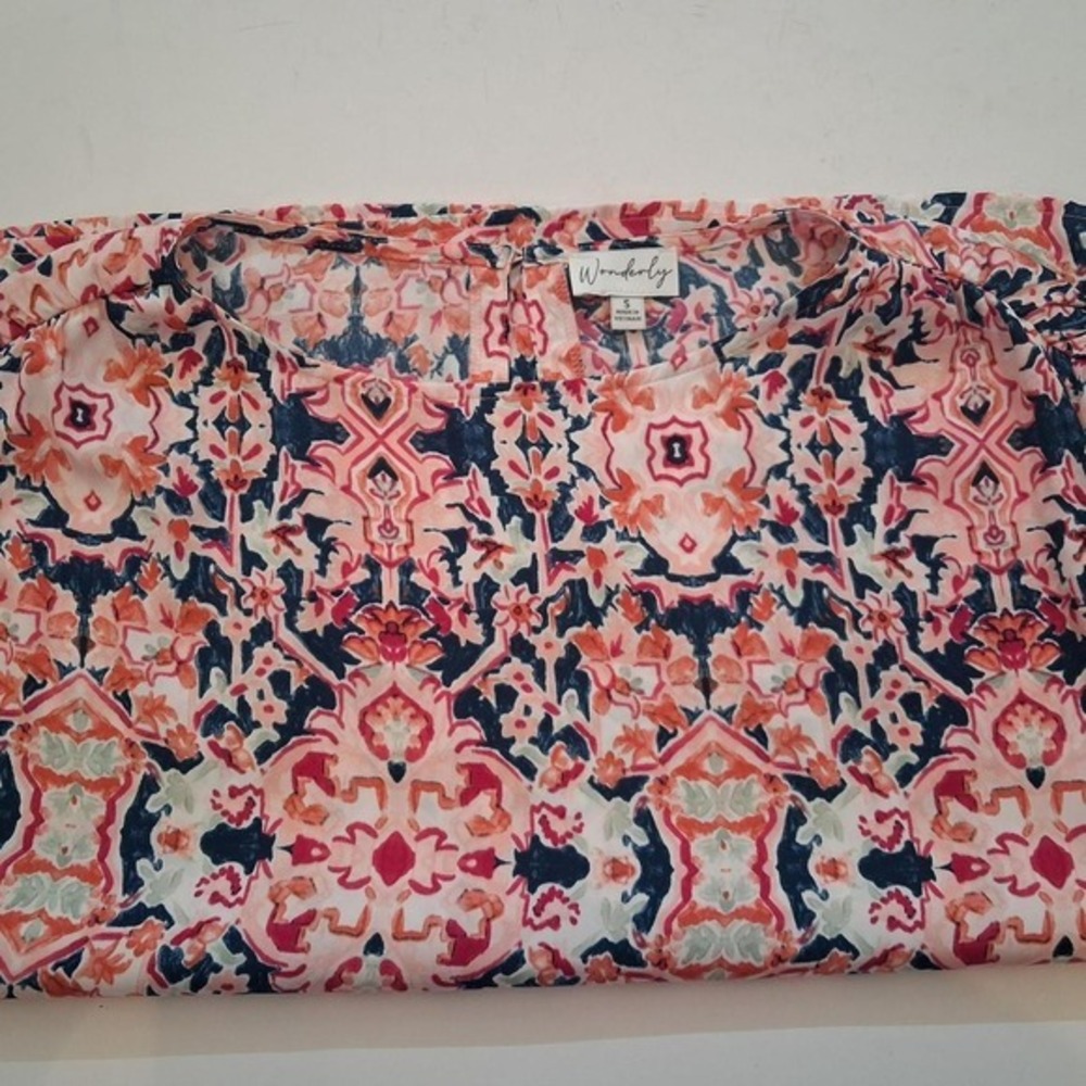 Boho summer lightweight - Picture 3 of 4